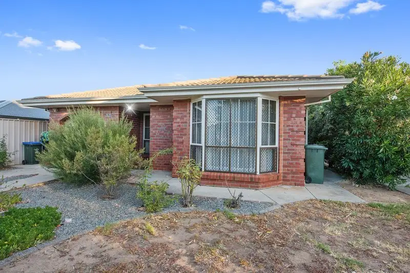 Main view of Homely house listing, 4/512 Grange Road, Fulham Gardens SA 5024