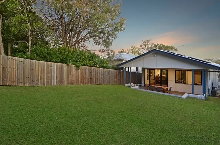 Second view of Homely house listing, 17 Abuklea Street, Wilston QLD 4051