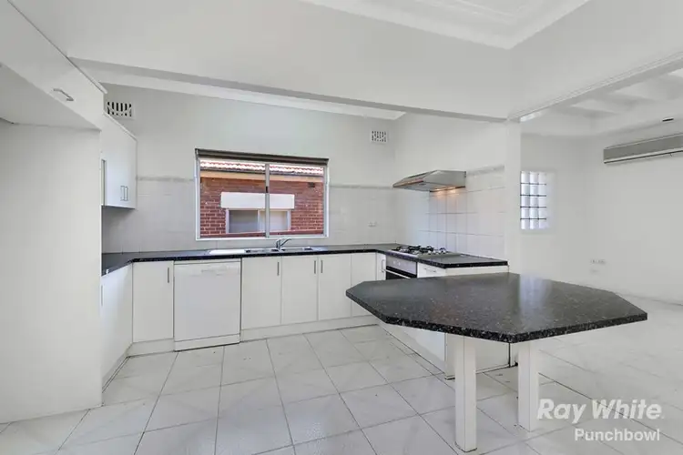 Second view of Homely house listing, 129 Lancaster Avenue, Punchbowl NSW 2196