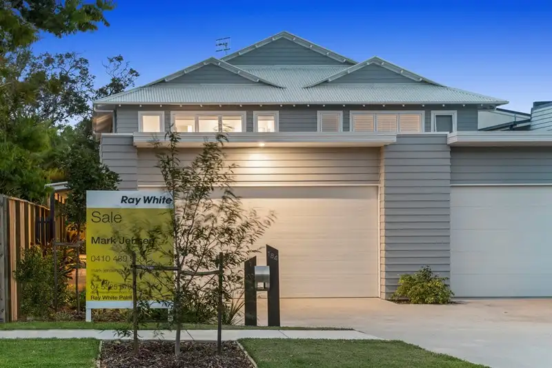 Main view of Homely other listing, 1/184 Cypress Terrace, Palm Beach QLD 4221