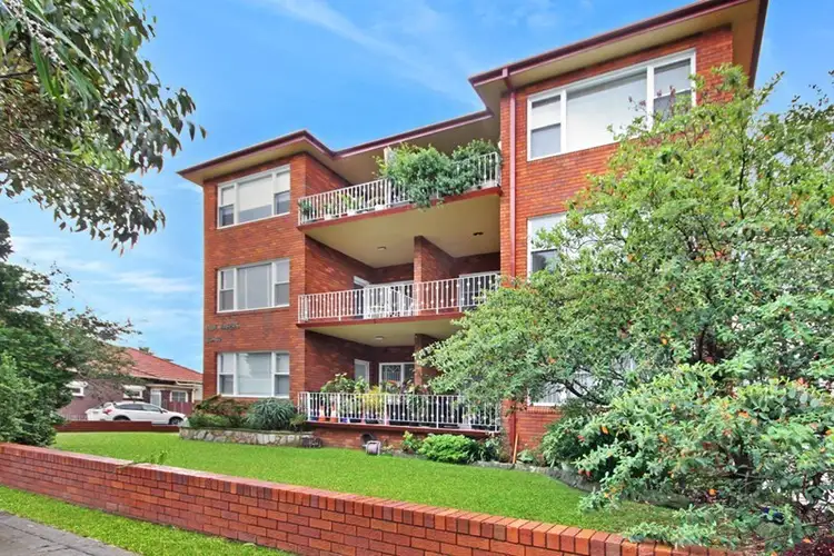 6/30 Banks Street, Monterey NSW 2217
