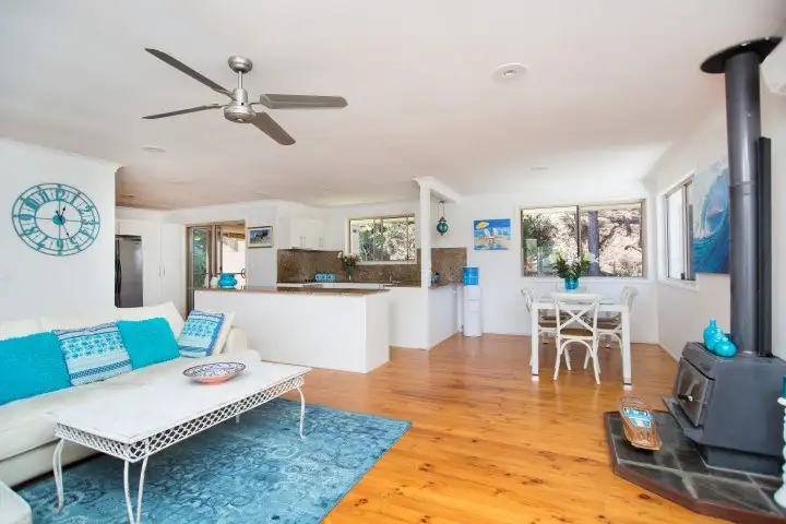 Second view of Homely house listing, 5 Elowra Court, Tugun QLD 4224