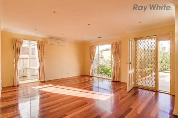 Third view of Homely house listing, 6 Colburn Court, Hillside VIC 3037