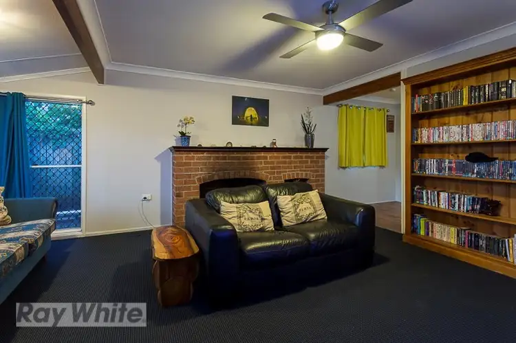 Fifth view of Homely house listing, 28 Link Road, Victoria Point QLD 4165