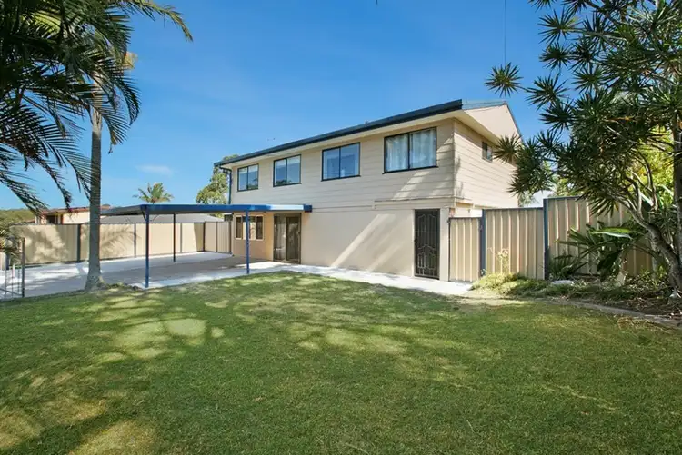 Second view of Homely house listing, 201 Redland Bay Road, Capalaba QLD 4157