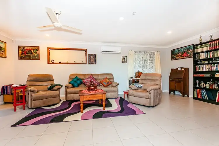 Second view of Homely house listing, 46 Mayfair Drive, Browns Plains QLD 4118
