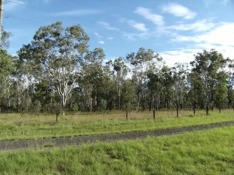 Main view of Homely land listing, Address available on request