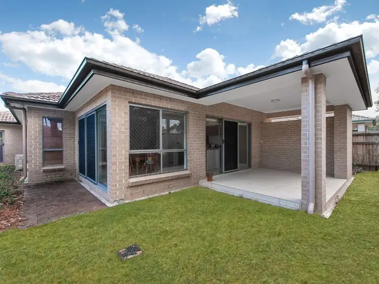 Third view of Homely house listing, 79 Highbridge Circuit, Carseldine QLD 4034