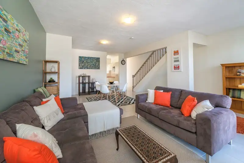 Main view of Homely apartment listing, 6/14 Lang Parade, Auchenflower QLD 4066