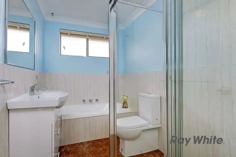 Sixth view of Homely townhouse listing, 9/102 Crimea Road, Marsfield NSW 2122
