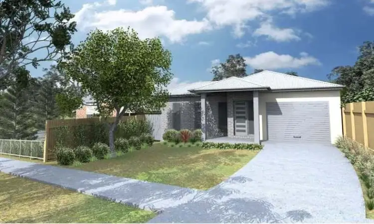 100A LANDSCAPE Drive, Mooroolbark VIC 3138