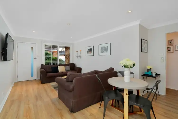 Third view of Homely townhouse listing, 11/23-27 Mutual Road, Mortdale NSW 2223
