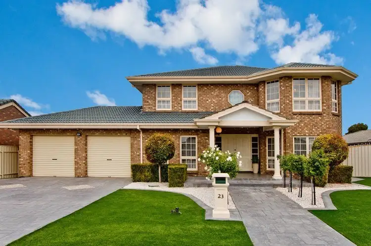 23 Lefkas Court, Seaton SA 5023