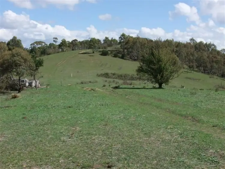 Second view of Homely rural property listing, Address available on request