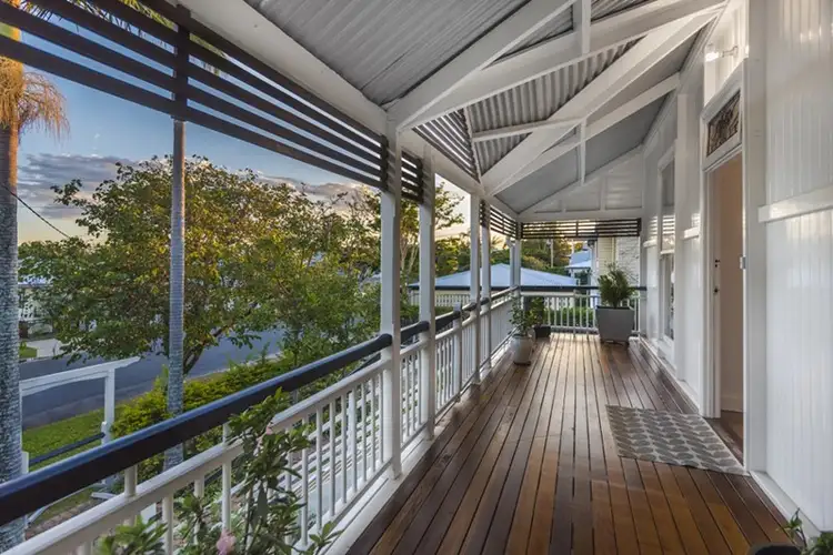 Second view of Homely house listing, 12 McGregor Street, Clayfield QLD 4011