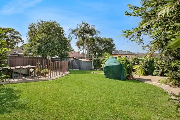 Third view of Homely house listing, 3 Gruner Place, Mount Pritchard NSW 2170