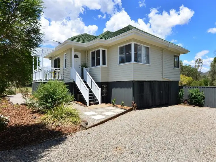 13 Catherine Crescent, Kingsthorpe QLD 4400