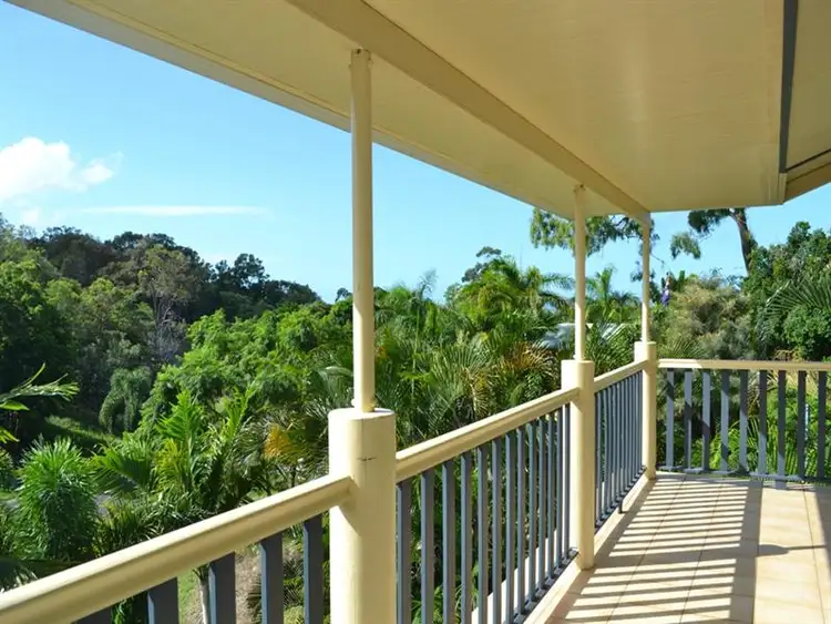 Seventh view of Homely house listing, 68 Jarman Street, Barlows Hill QLD 4703