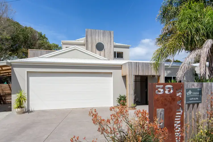 39 Cronulla Avenue, Cape Woolamai VIC 3925