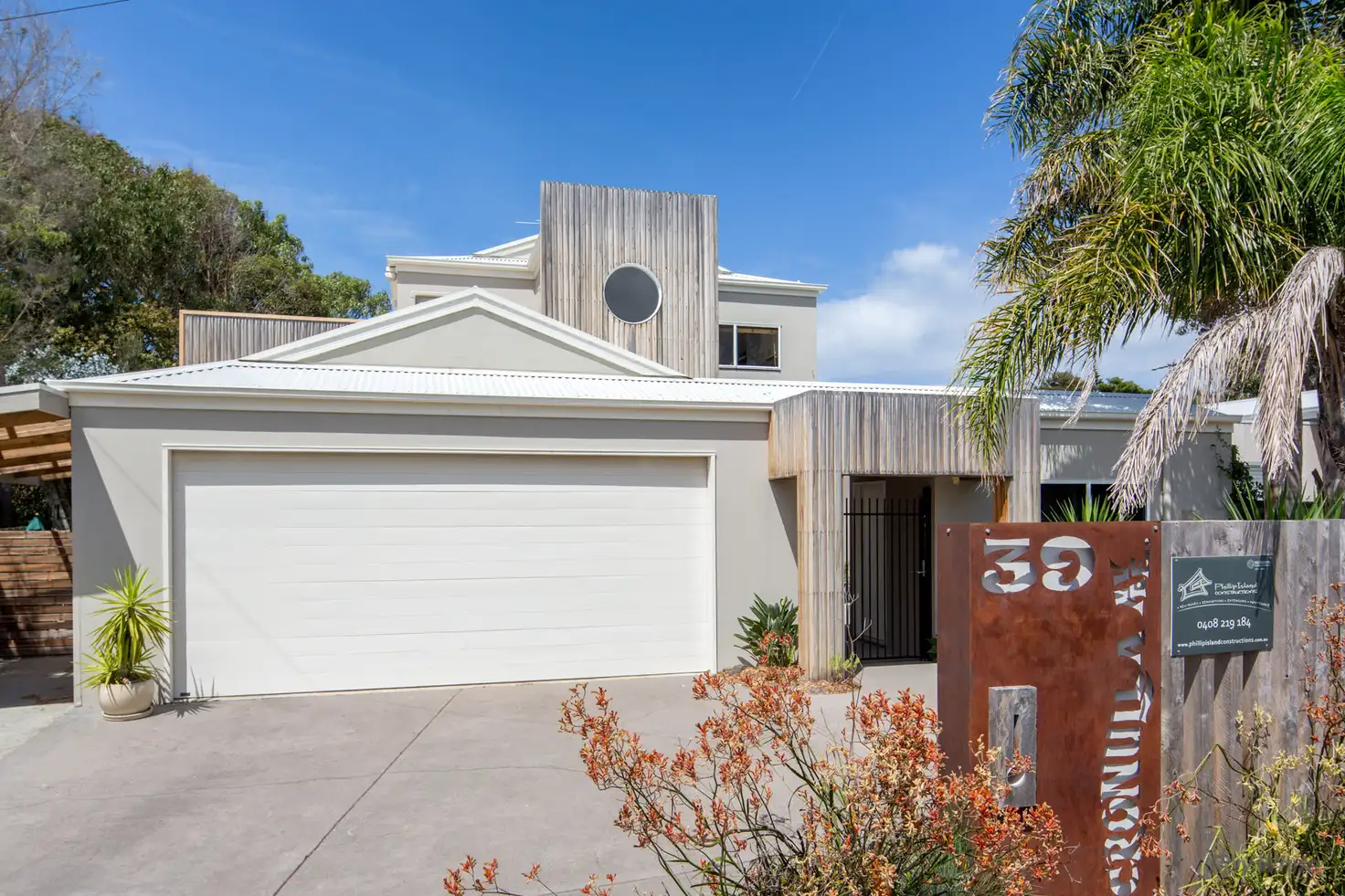 Main view of Homely house listing, 39 Cronulla Avenue, Cape Woolamai VIC 3925