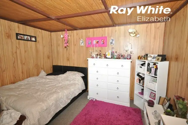 Fifth view of Homely house listing, 8 Burford Street, Elizabeth Downs SA 5113