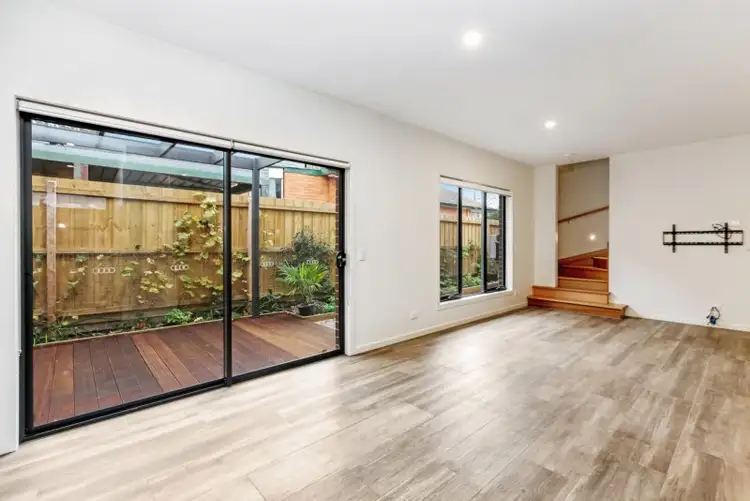 Third view of Homely house listing, 2/12 Kathryn Street, Fawkner VIC 3060