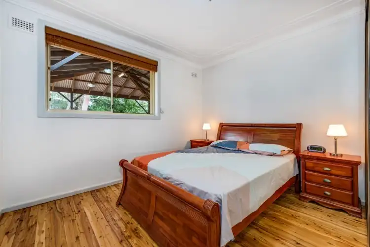 Fifth view of Homely house listing, 3 Pidding Road, Ryde NSW 2112
