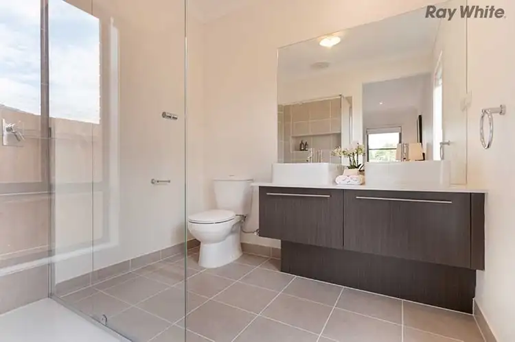 Third view of Homely house listing, 2F Apollo Road, Taylors Lakes VIC 3038