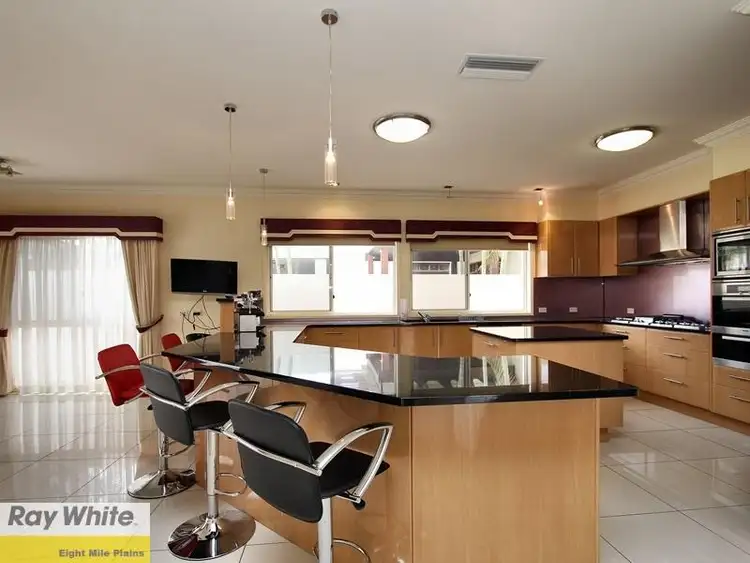 Seventh view of Homely house listing, 1 Horizon Place, Eight Mile Plains QLD 4113