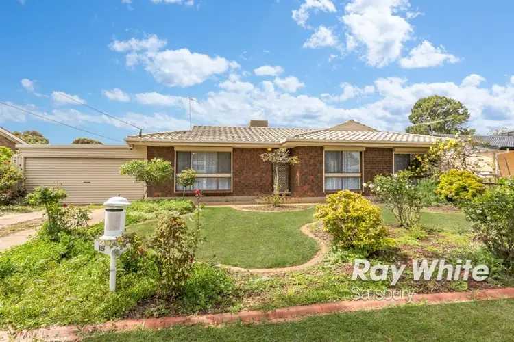 15 Meridian Road, Salisbury North SA 5108