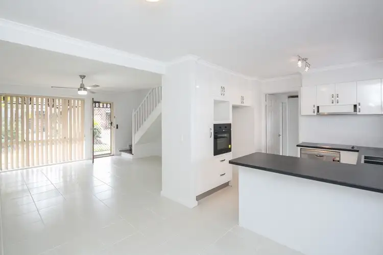 Second view of Homely townhouse listing, 3/414 Pine Ridge Road, Coombabah QLD 4216