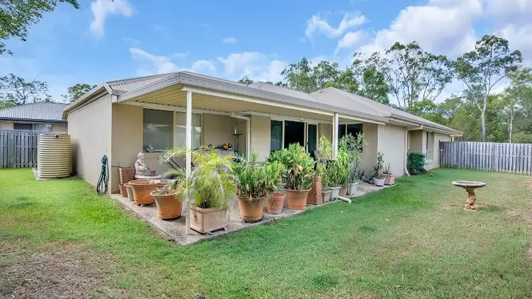 Fourth view of Homely house listing, 10 Shannonbrook Avenue, Ormeau QLD 4208