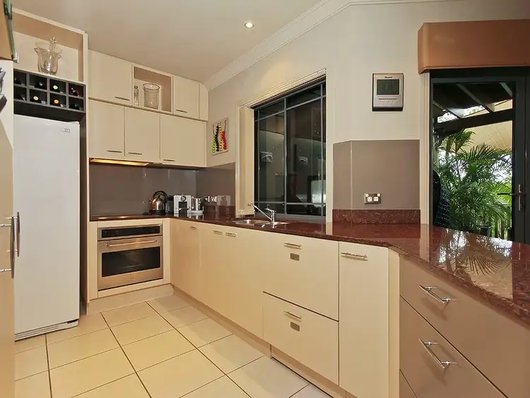 Seventh view of Homely townhouse listing, 13/55 Paradise Springs Avenue, Robina QLD 4226