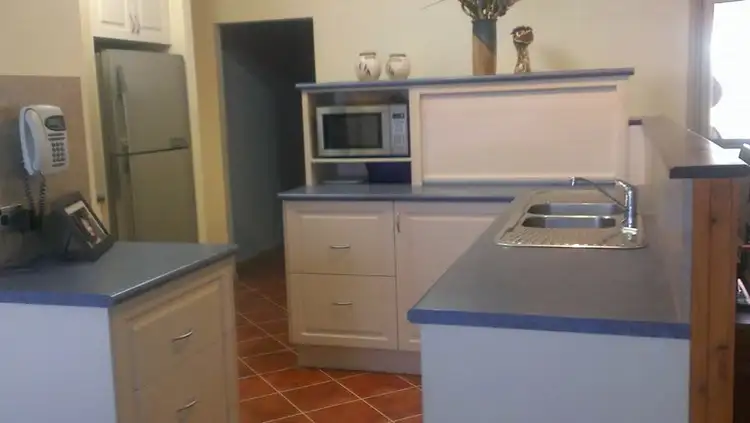 Fourth view of Homely house listing, 1 Timbara Court, Gilgandra NSW 2827