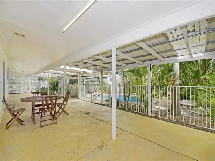 Seventh view of Homely house listing, 16 Gibraltar Road, Rangewood QLD 4817