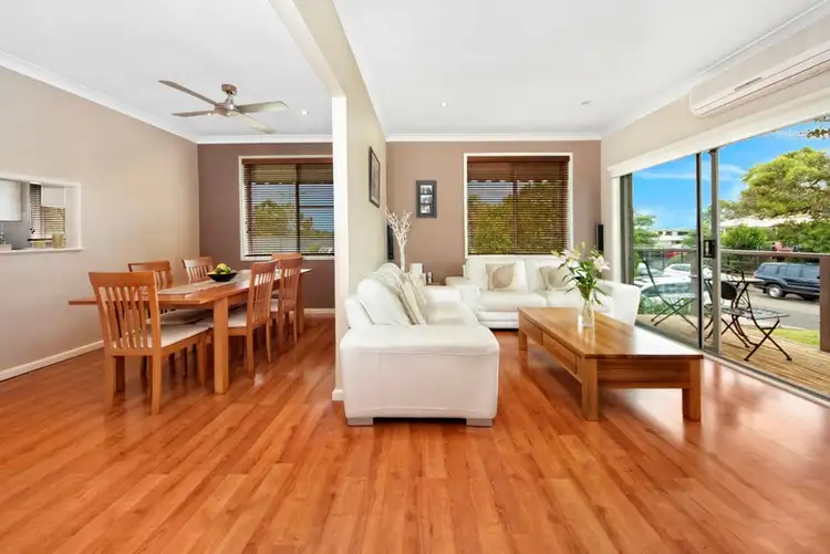 Second view of Homely house listing, 2 Bowra Close, Bangor NSW 2234
