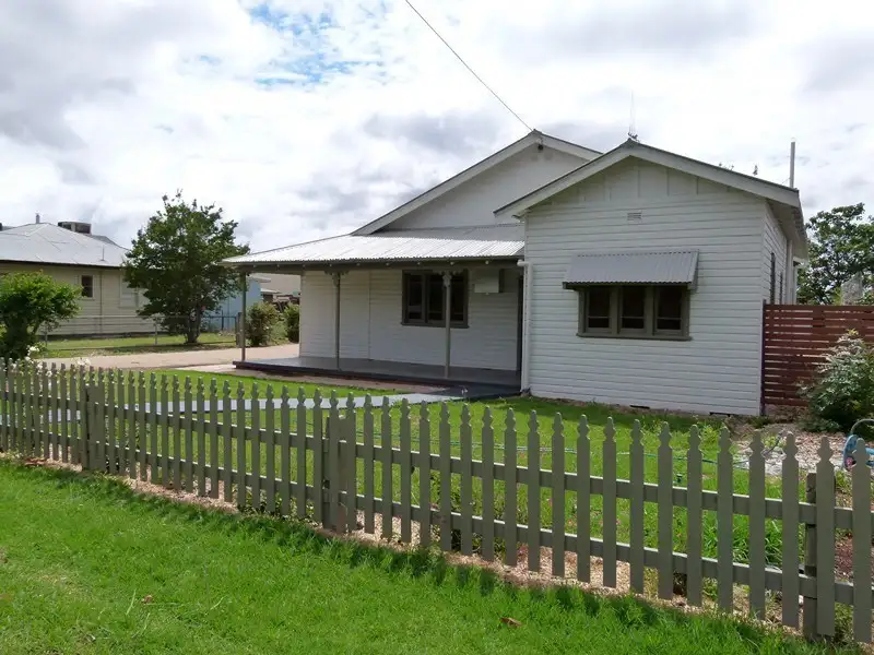 Main view of Homely house listing, 72 Ferry Street, Forbes NSW 2871