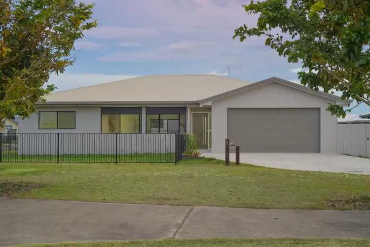 Seventh view of Homely house listing, 1 Grass Tree Street, Proserpine QLD 4800