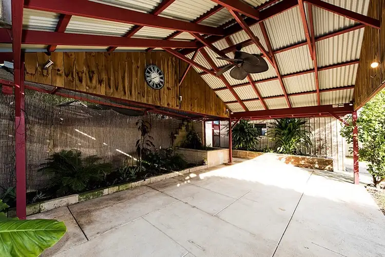 Seventh view of Homely house listing, 17 Mayflower Close, Port Kennedy WA 6172