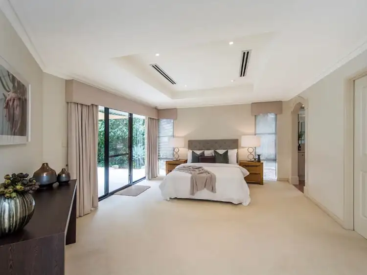 Fifth view of Homely house listing, 21 Scotford Way, Baldivis WA 6171