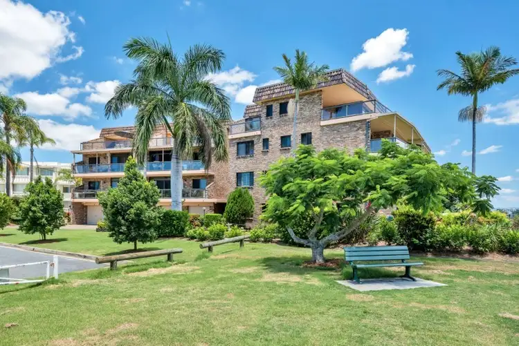 Third view of Homely unit listing, 9/56 Back Street, Biggera Waters QLD 4216