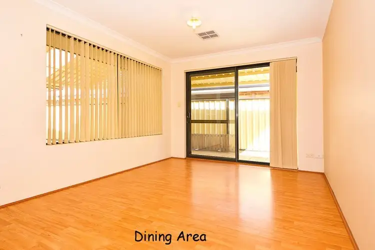 Seventh view of Homely house listing, 136 Ocean Keys Boulevard, Clarkson WA 6030