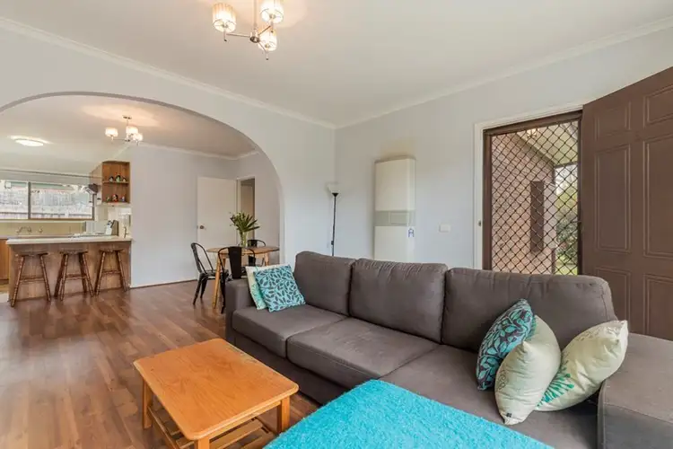Second view of Homely house listing, 5/1 Helms Street, Newcomb VIC 3219