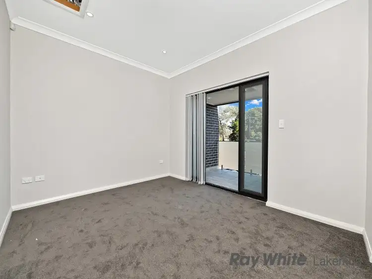 Third view of Homely villa listing, 4/329 Roberts Road, Greenacre NSW 2190