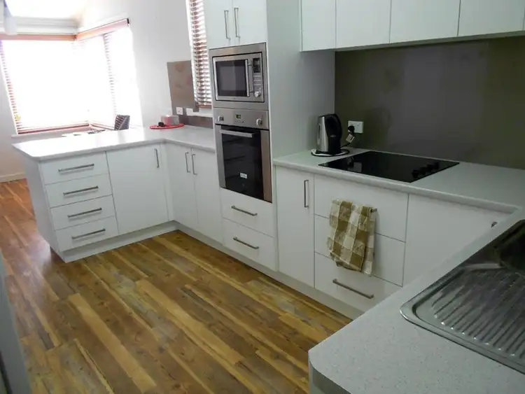 Second view of Homely house listing, 188 Victoria Parade, Bordertown SA 5268