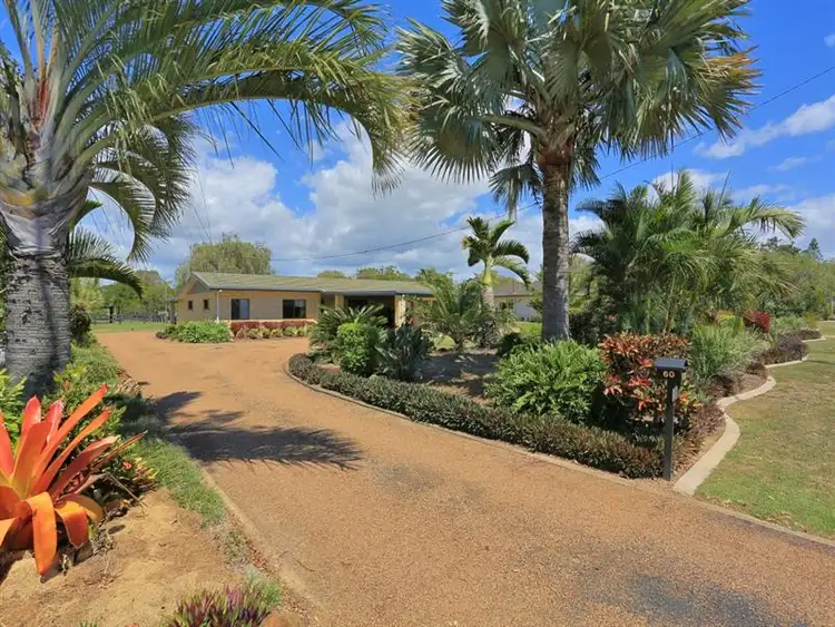 Second view of Homely rural property listing, 60 Langbeckers Road, Thabeban QLD 4670