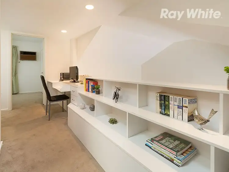 Sixth view of Homely unit listing, 4/519 Kiewa Place, Albury NSW 2640