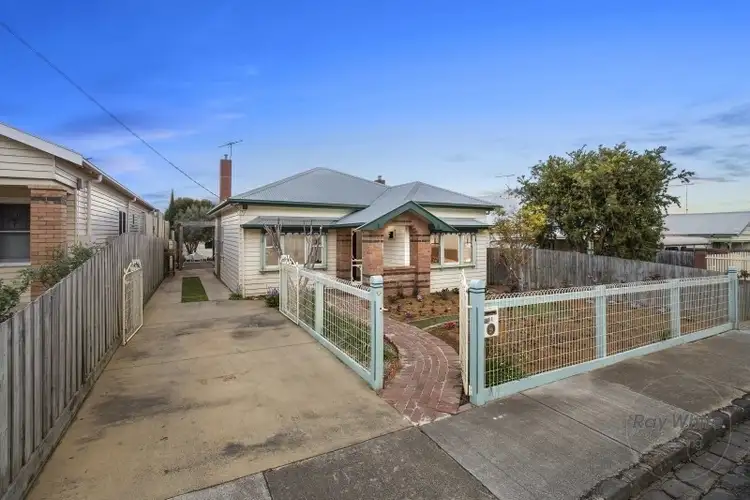 Fourth view of Homely house listing, 11 Belfast Street, Newtown VIC 3220