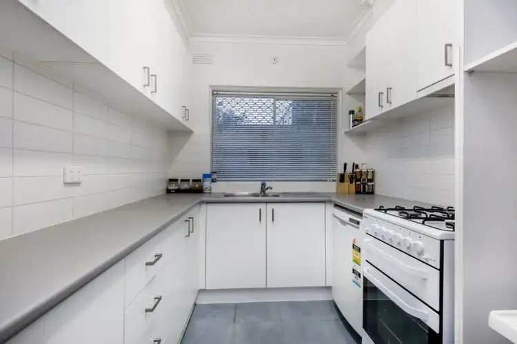 Third view of Homely townhouse listing, 4/56 Gould Street, Frankston VIC 3199