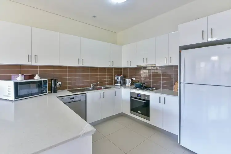 Third view of Homely house listing, 8/221a Waterworth Drive, Mount Annan NSW 2567